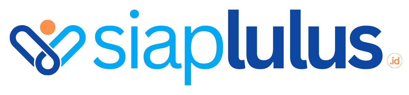 SIAPLULUS - Platform Tryout CPNS & PPPK Online